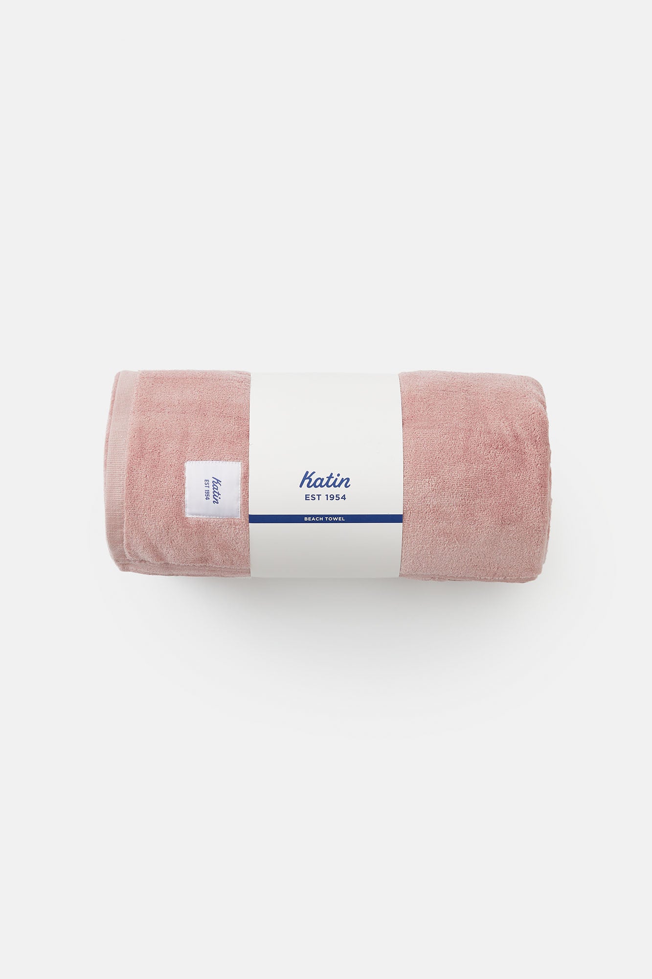 Katin Easy Emblem Towel