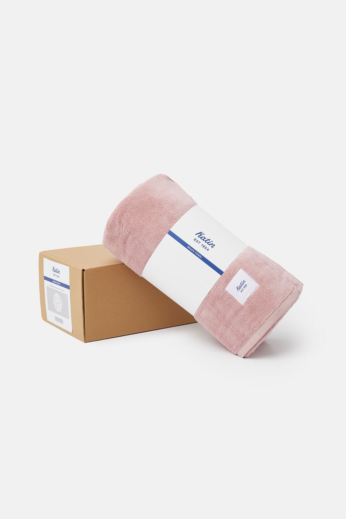 Katin Easy Emblem Towel