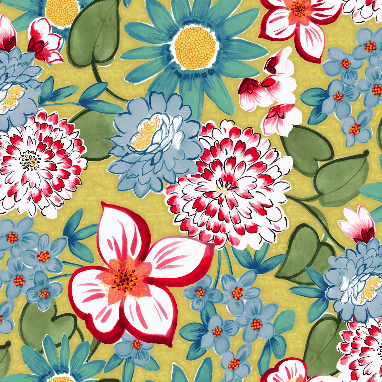 Jams World Hattie Dress