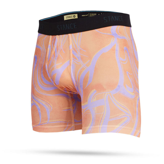 Stance Performance Boxer Brief With Wholester - Marbella