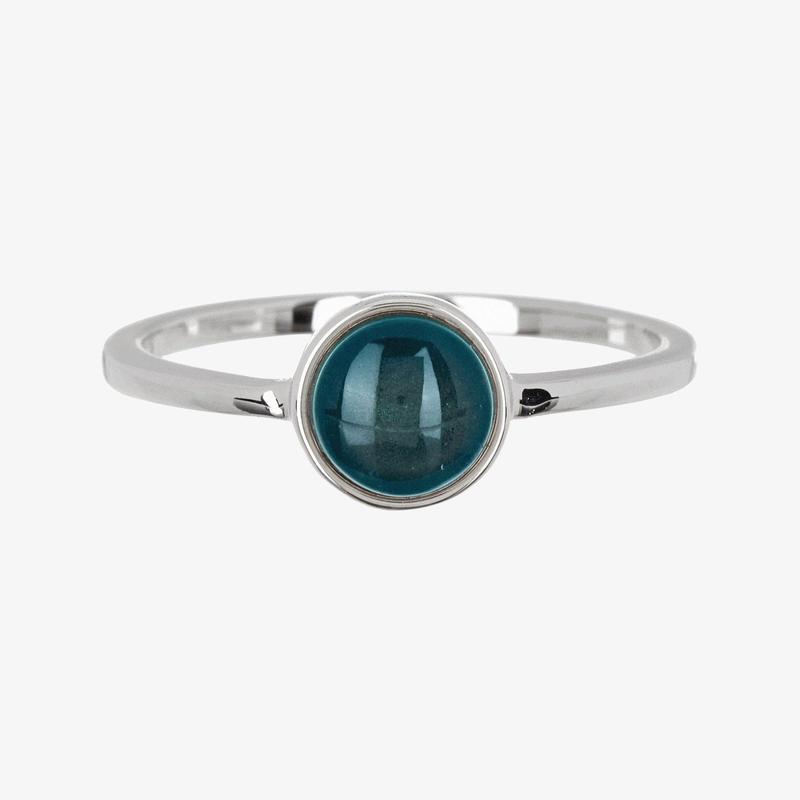 Pura Vida Mood Ring