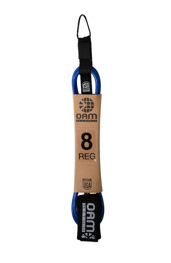 OAM 8' Regular Leash