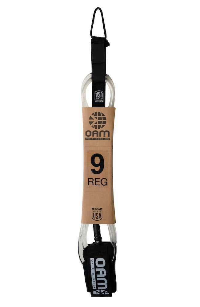 OAM 9' Regular Leash