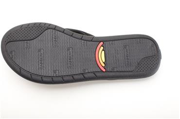 Rainbow Sandals The Paisley Ladies Soft Top Rubber Nylon Flirty Braidy Strap (Womens)