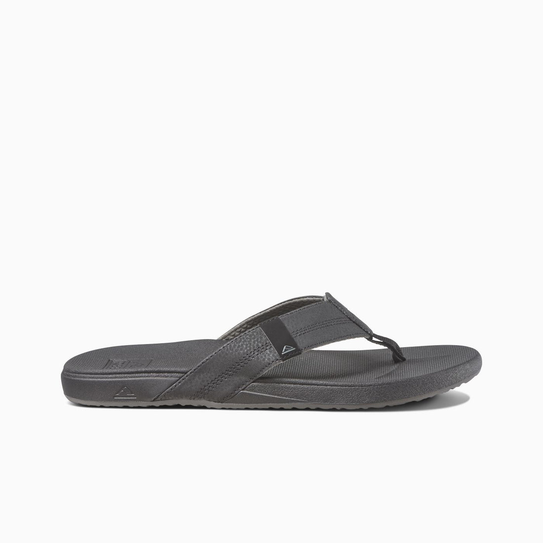 Reef Cushion Phantom Mens Sandal