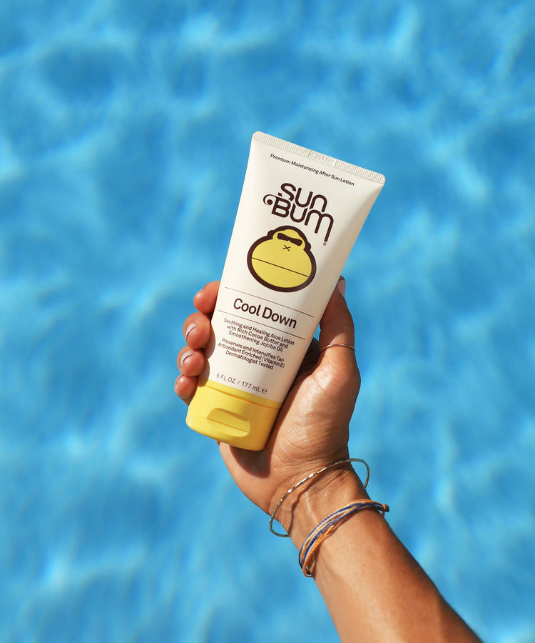 Sun Bum Travel Sized After Sun Cool Down Lotion