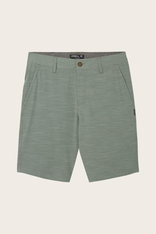 O'Neill Locked Slub Hybrid Short