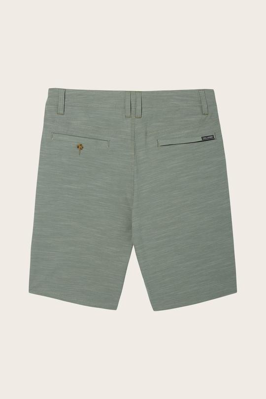O'Neill Locked Slub Hybrid Short