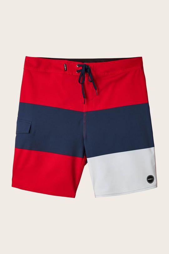 O'Neill Hyperfreak Blockade 19" Boardshort