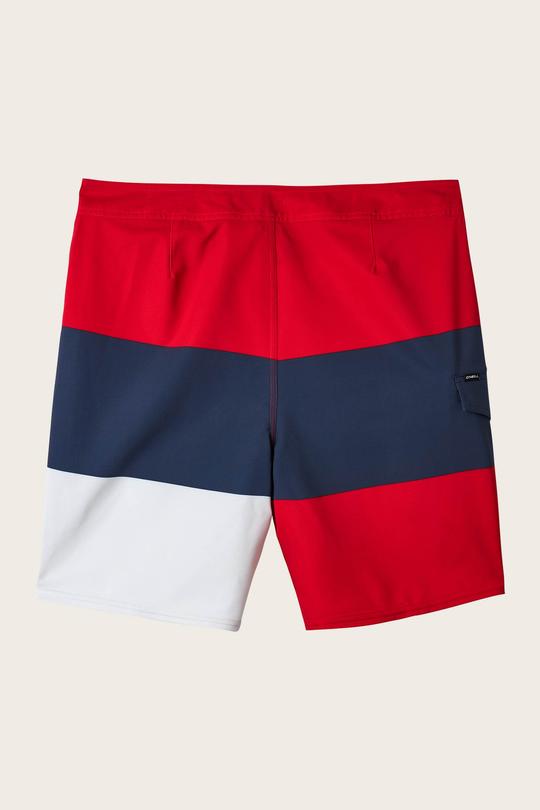 O'Neill Hyperfreak Blockade 19" Boardshort