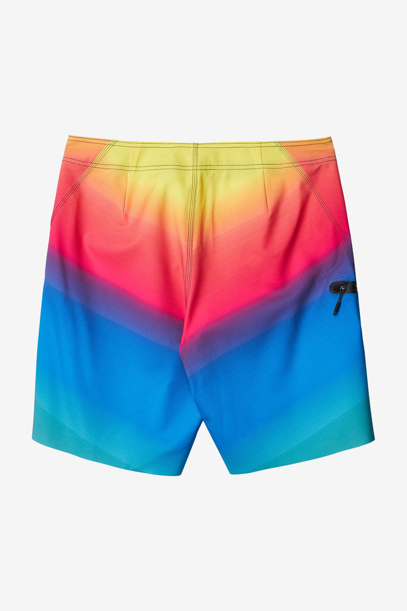 O'Neill Hyperfreak Hydro Comp 19" Boardshorts