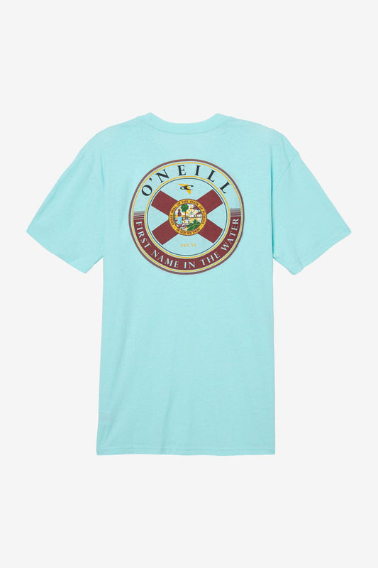 O'Neill Florida Marquee Tee