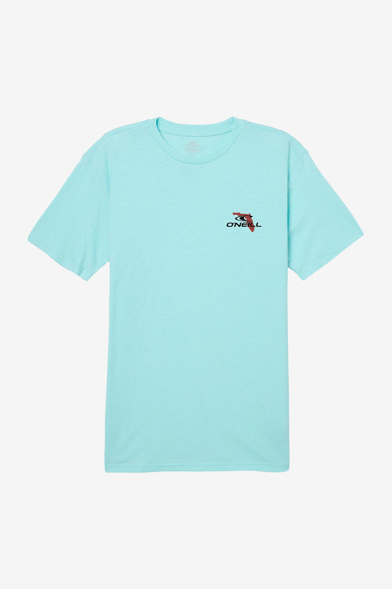 O'Neill Florida Marquee Tee
