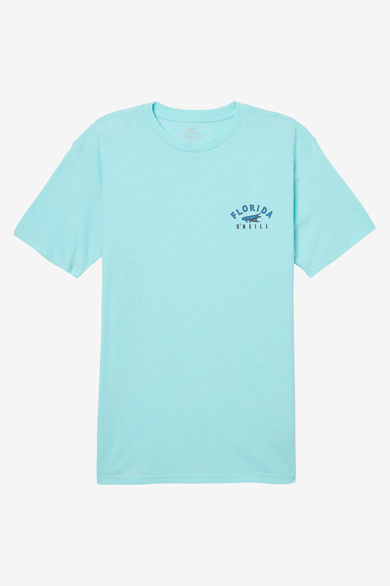 O'Neill Runner Tee