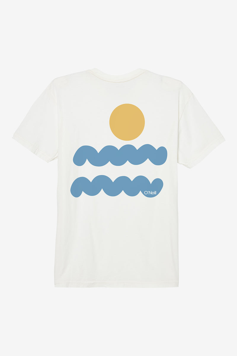 O'Neill Abstract Tee