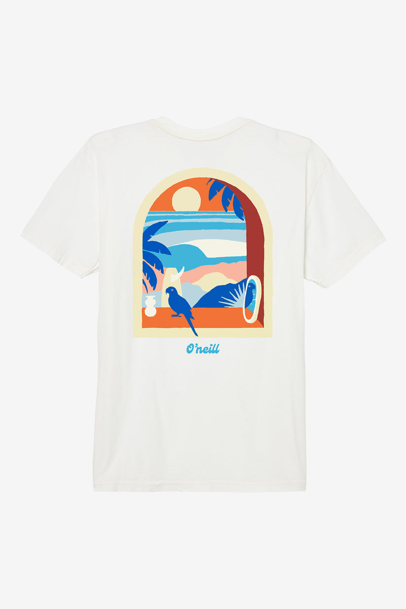 O'Neill Arches Tee
