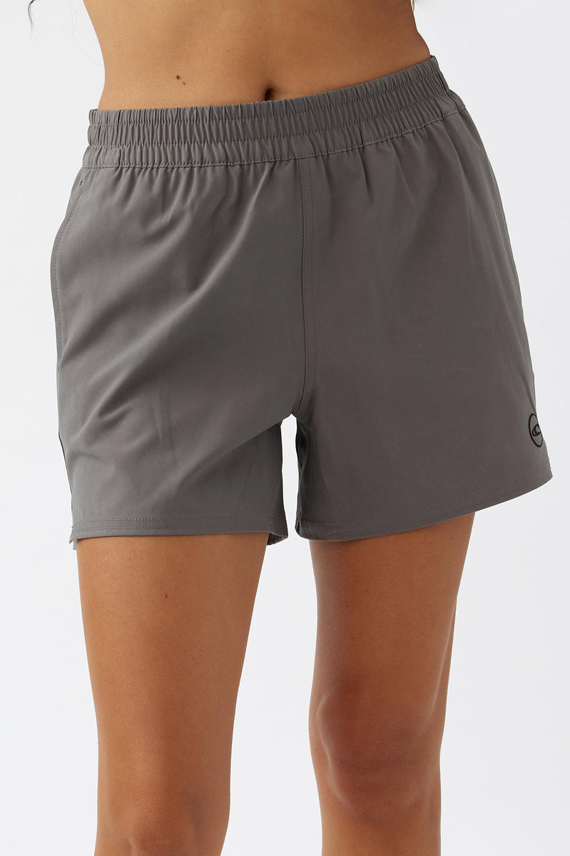 O'Neill Jetties Stretch 4" Boardshorts