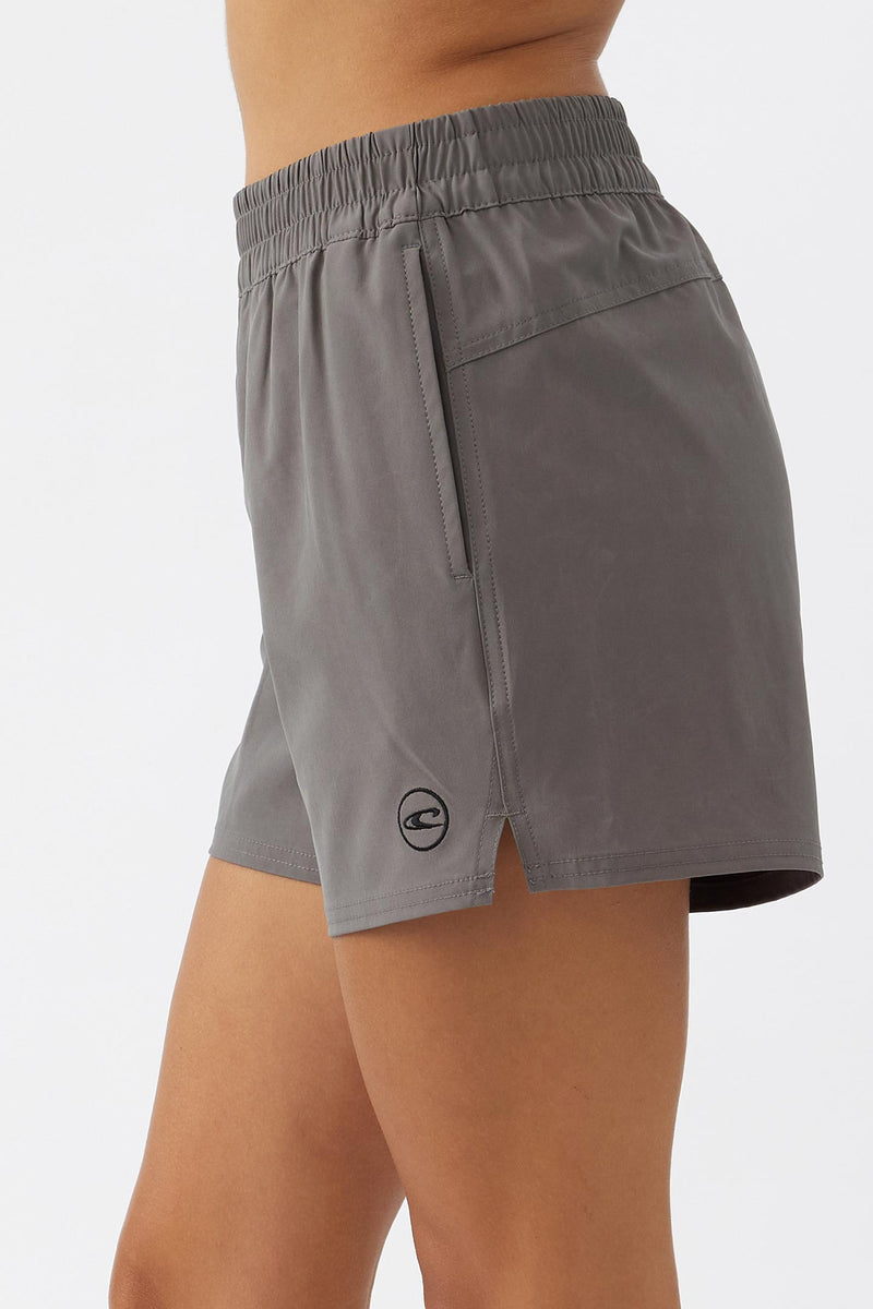 O'Neill Jetties Stretch 4" Boardshorts