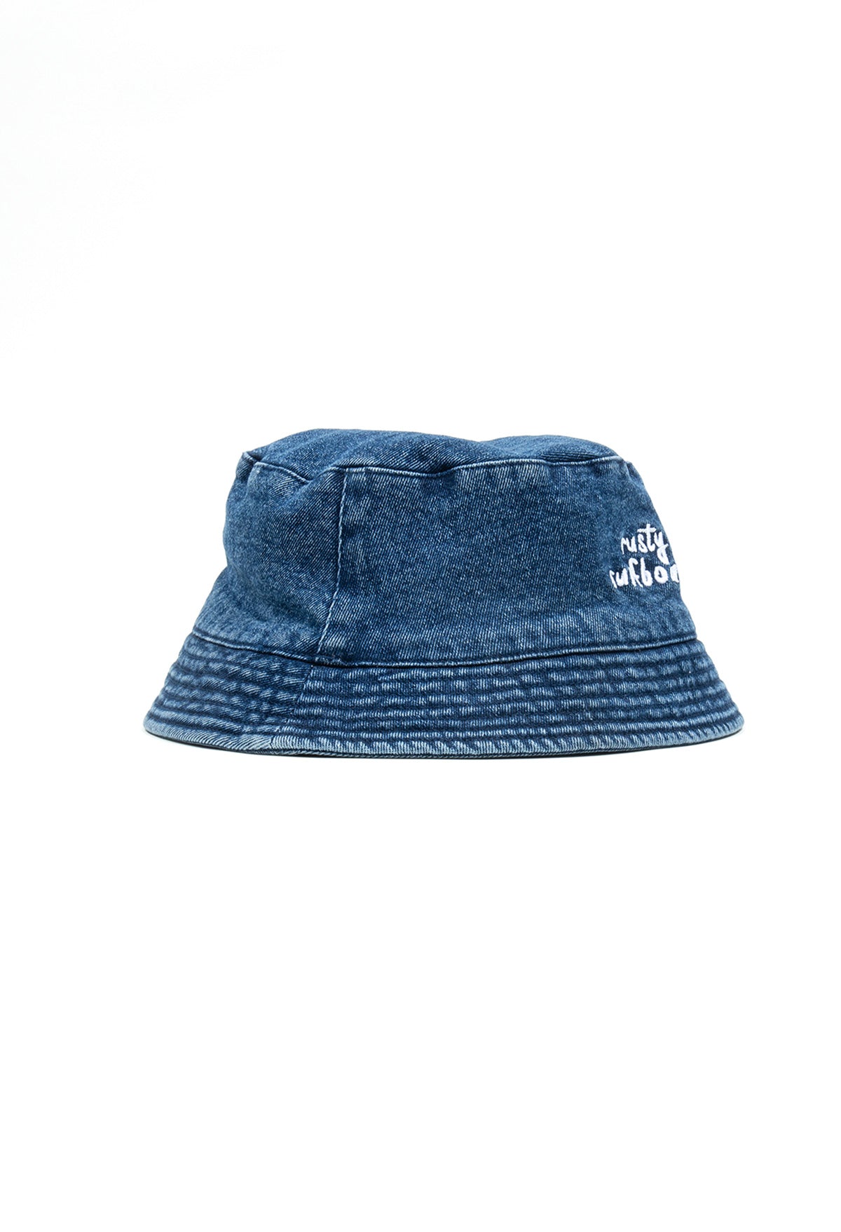 Rusty Vacation Bucket Hat