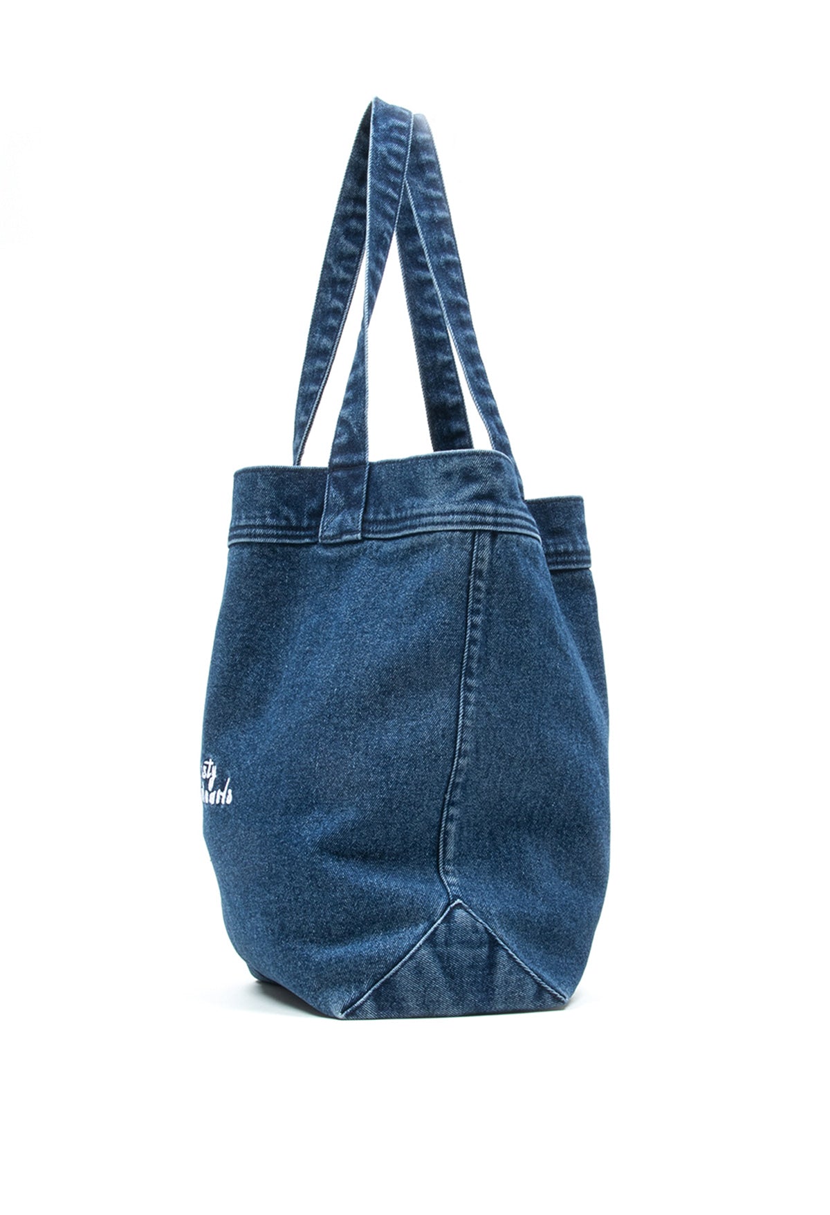 Rusty Simon Tote Bag