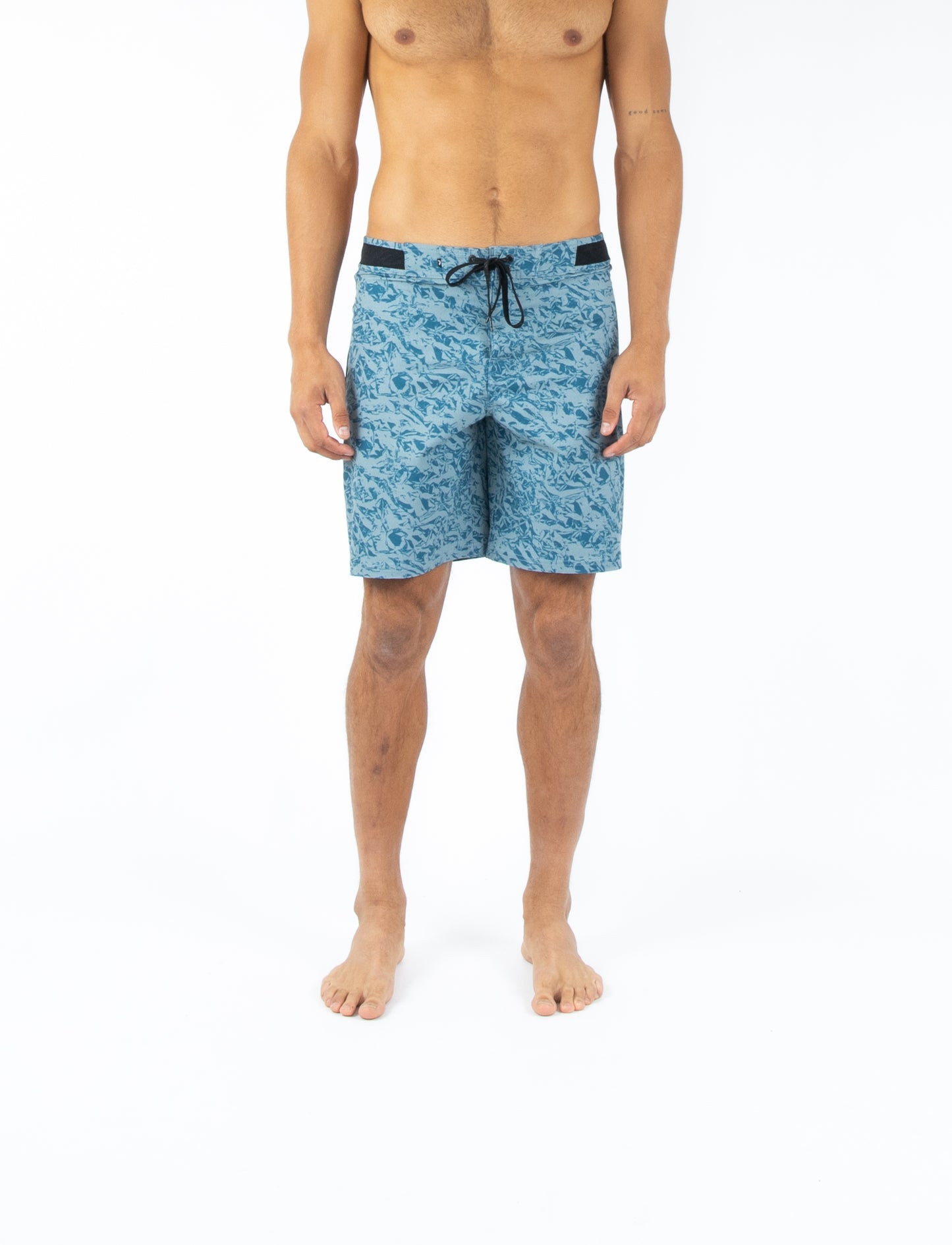 Rusty Foreman 19" Boardshort