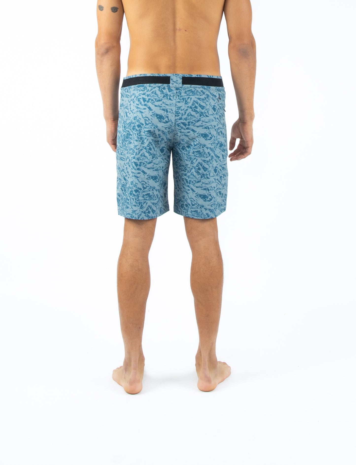 Rusty Foreman 19" Boardshort