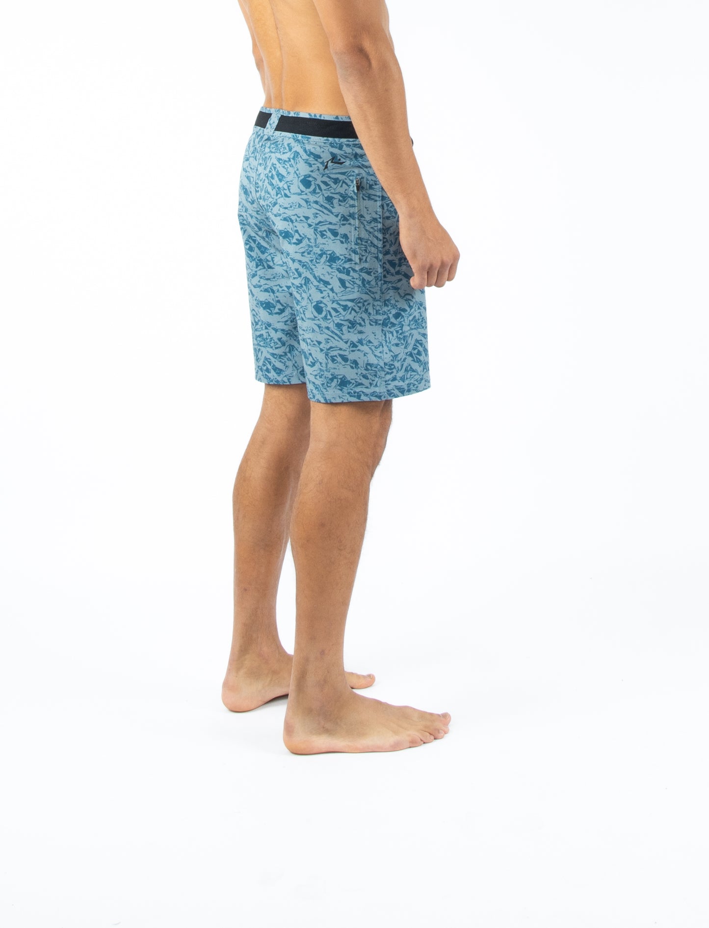 Rusty Foreman 19" Boardshort
