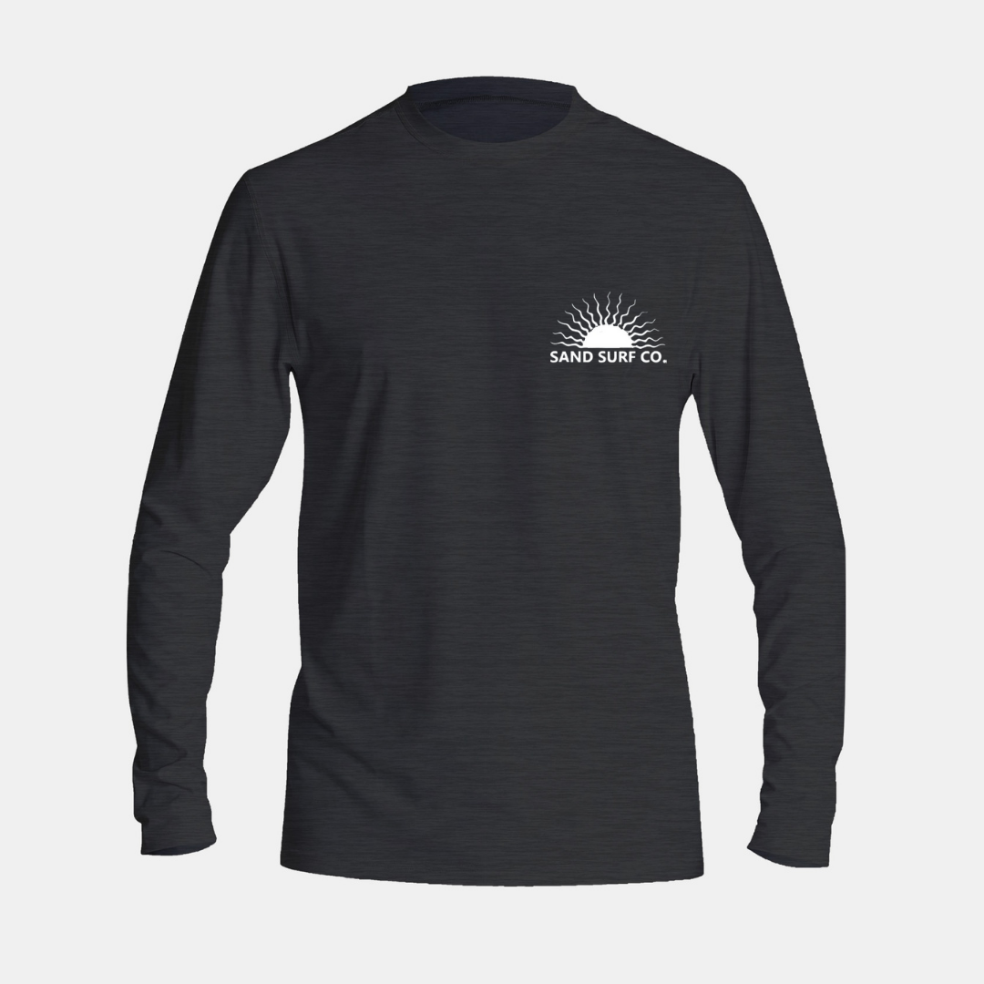 Sand Surf Co. Sessions Long Sleeve UV Shirt