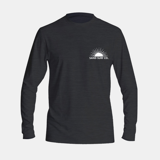 Sand Surf Co. Sessions Long Sleeve UV Shirt
