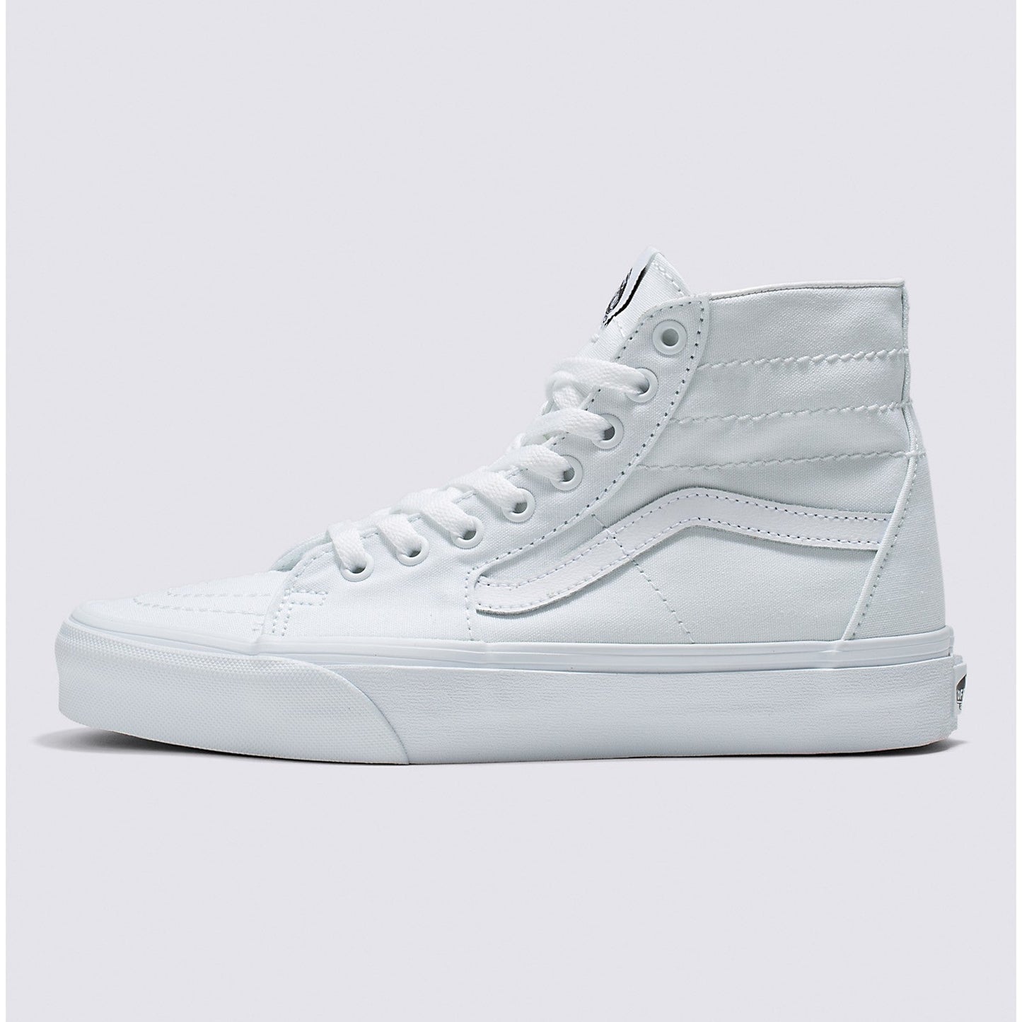 Vans Canvas SK8-Hi Tapered Shoe