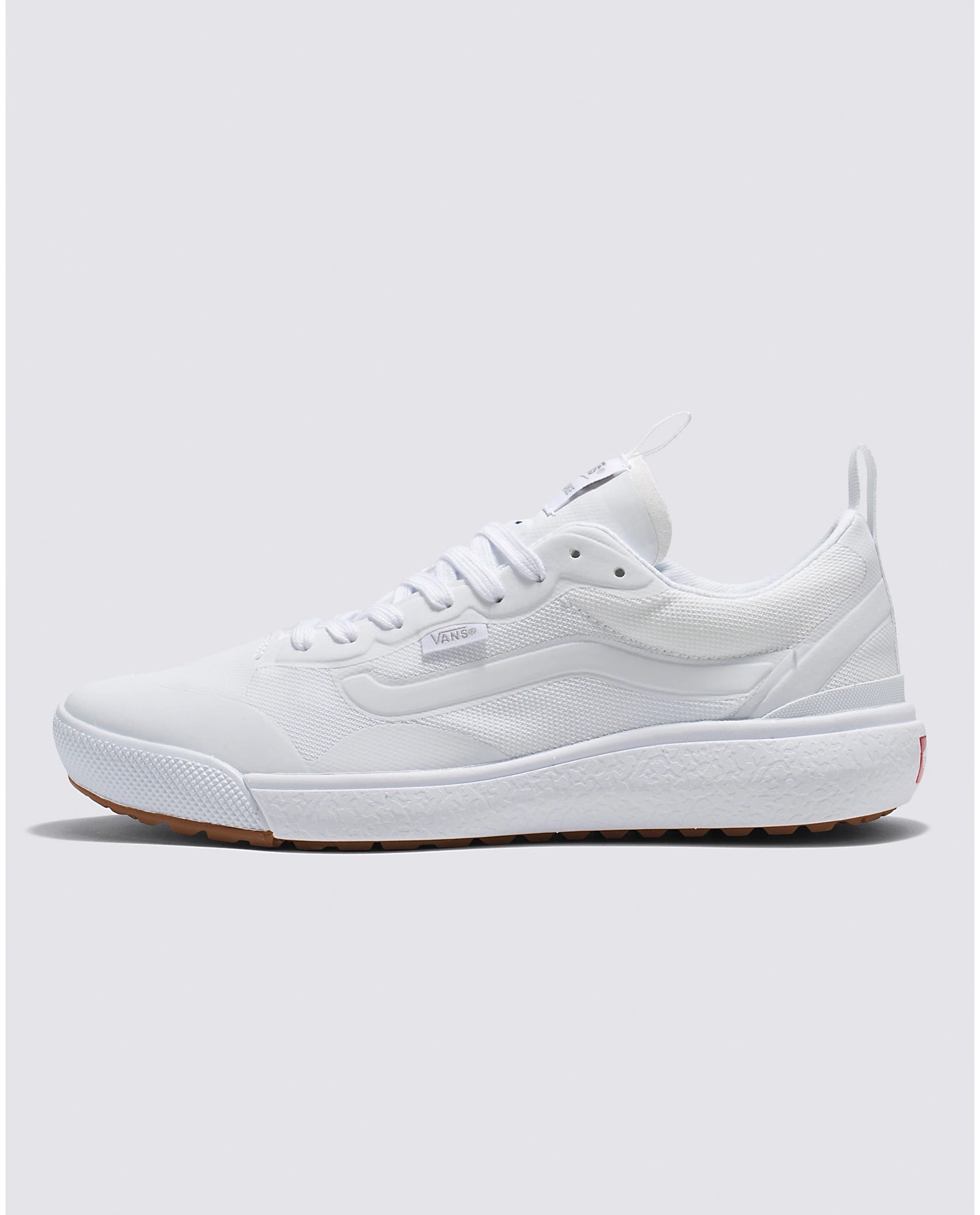 Vans Ultrarange EXO Shoe Womens Vans Sneakers in True White