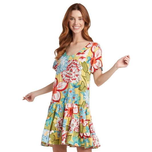 Jams World Hattie Dress