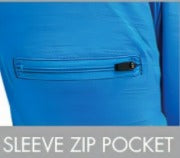 Sand Surf Co. Helm Hooded UV Shirt