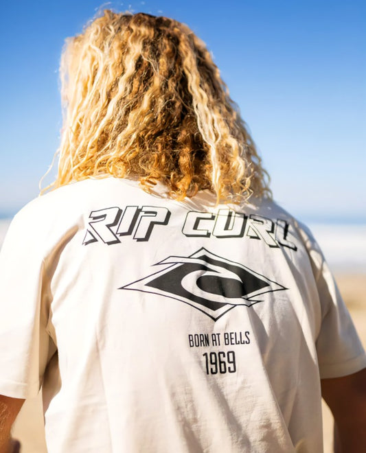Rip Curl Fade Out Essential Tee