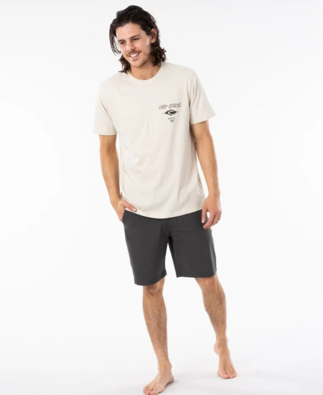 Rip Curl Fade Out Essential Tee