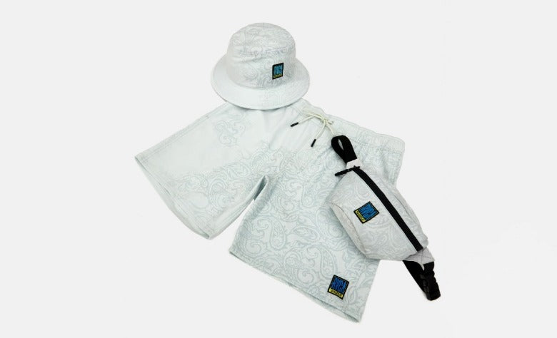 RVCA Reactive Bucket Hat