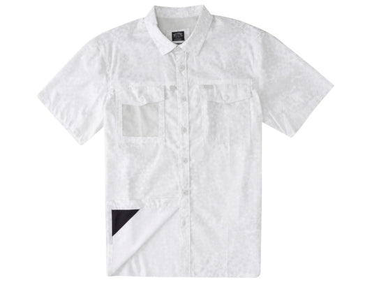 Billabong A/Div Otis Surftrek Short Sleeve Buttonup