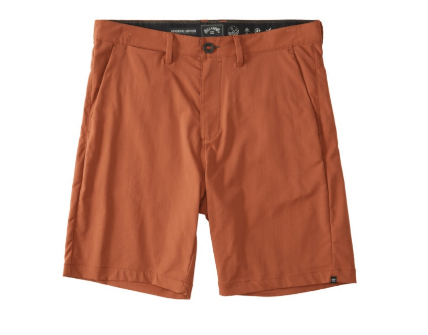 Billabong Surftrek Journey Walkshorts