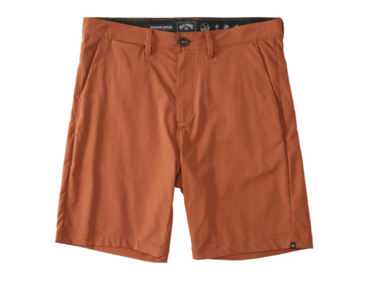 Billabong Surftrek Journey Walkshorts