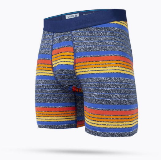 Stance Poly Blend Boxer Brief - Men's - Clothing