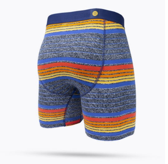Stance Beech Cotton Boxer Brief Underwear