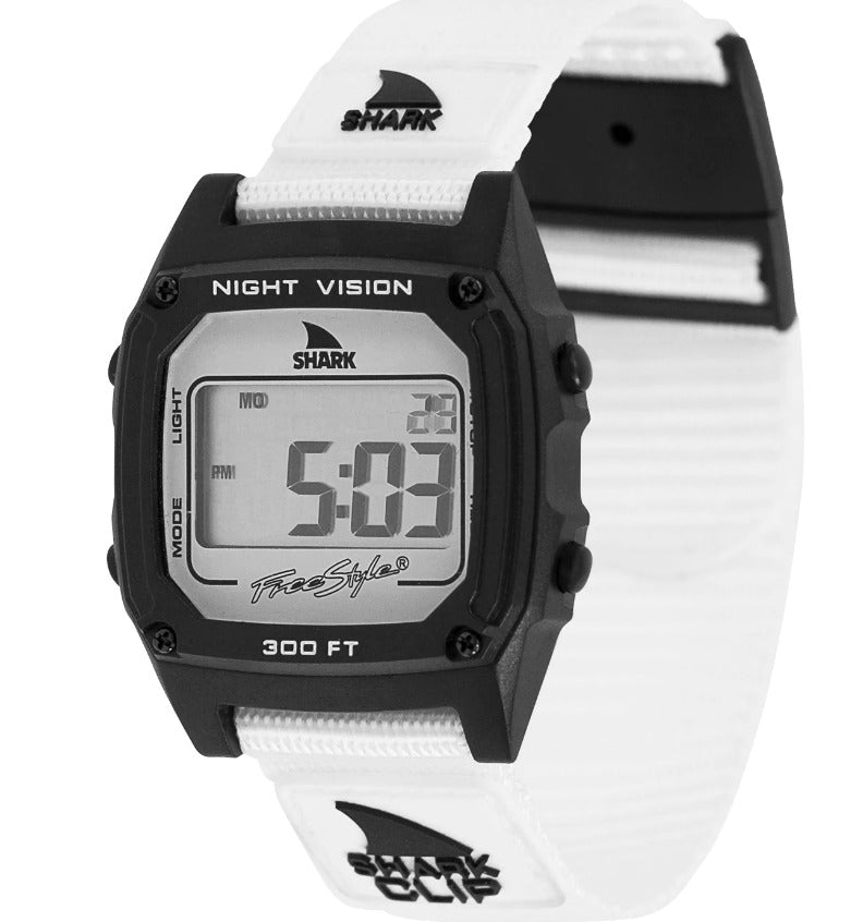 Shark watch outlet official website