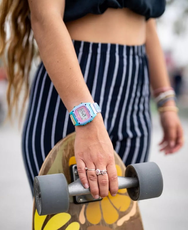 Freestyle Watches Shark Classic Clip Watch - Lavender Tea