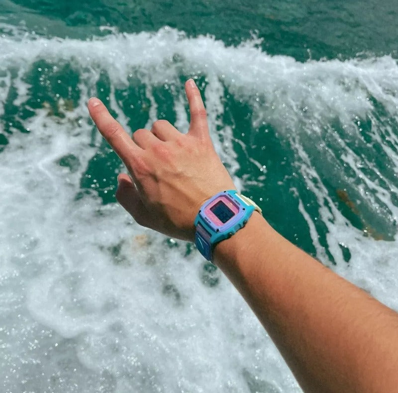 Freestyle Watches Shark Classic Clip Watch - Lavender Tea