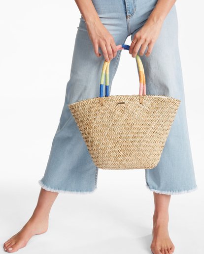 Billabong Wrapped Up Tote Bag