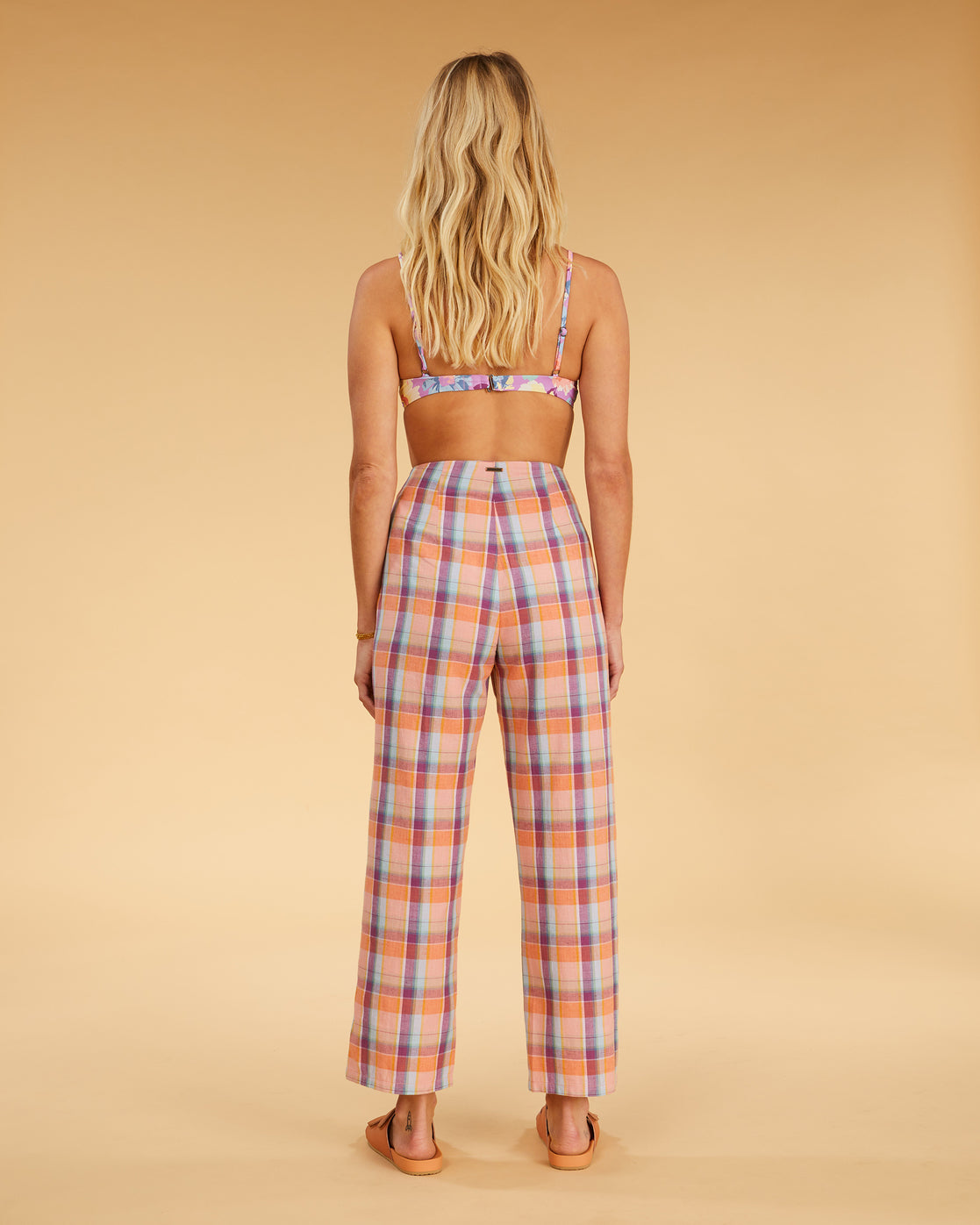 Billabong Salty Blonde Break Point Pants
