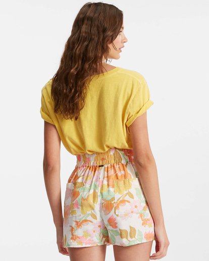Billabong Love To Lounge Shorts
