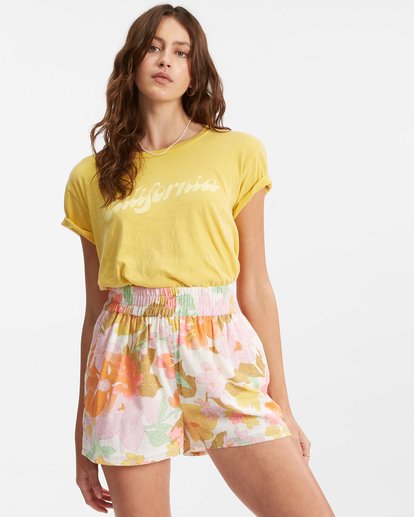 Billabong Love To Lounge Shorts