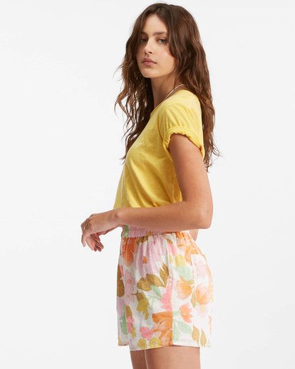 Billabong Love To Lounge Shorts