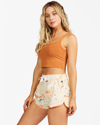 Billabong Road Trippin Short
